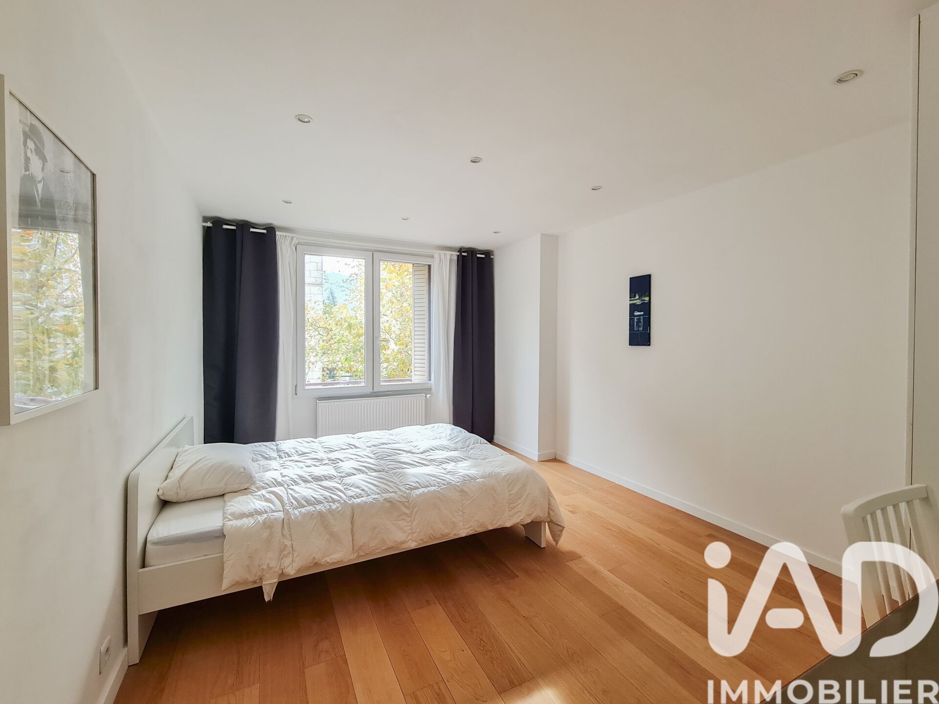 Vente Appartement 3 pièces - Photo 5