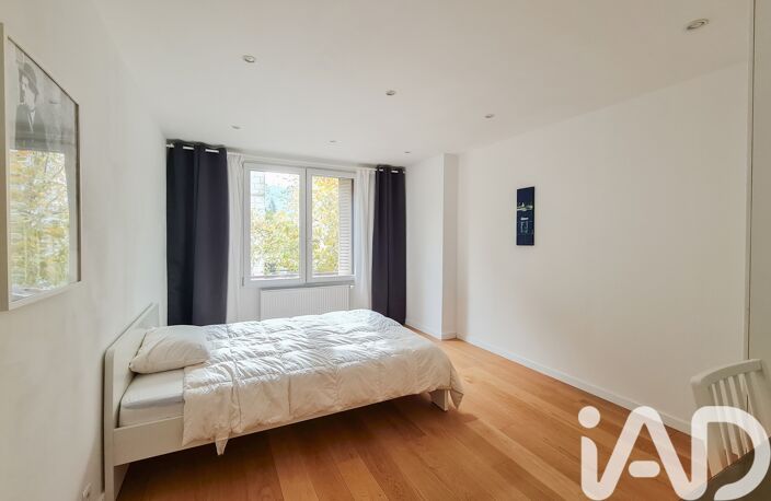 Vente Appartement 3 pièces — photo 5