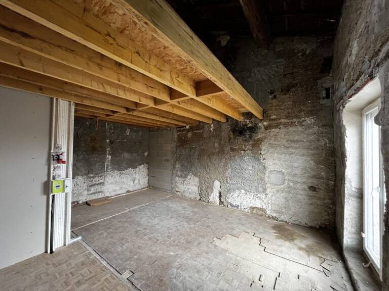 Appartement 2 pièces 32 m² — photo 1