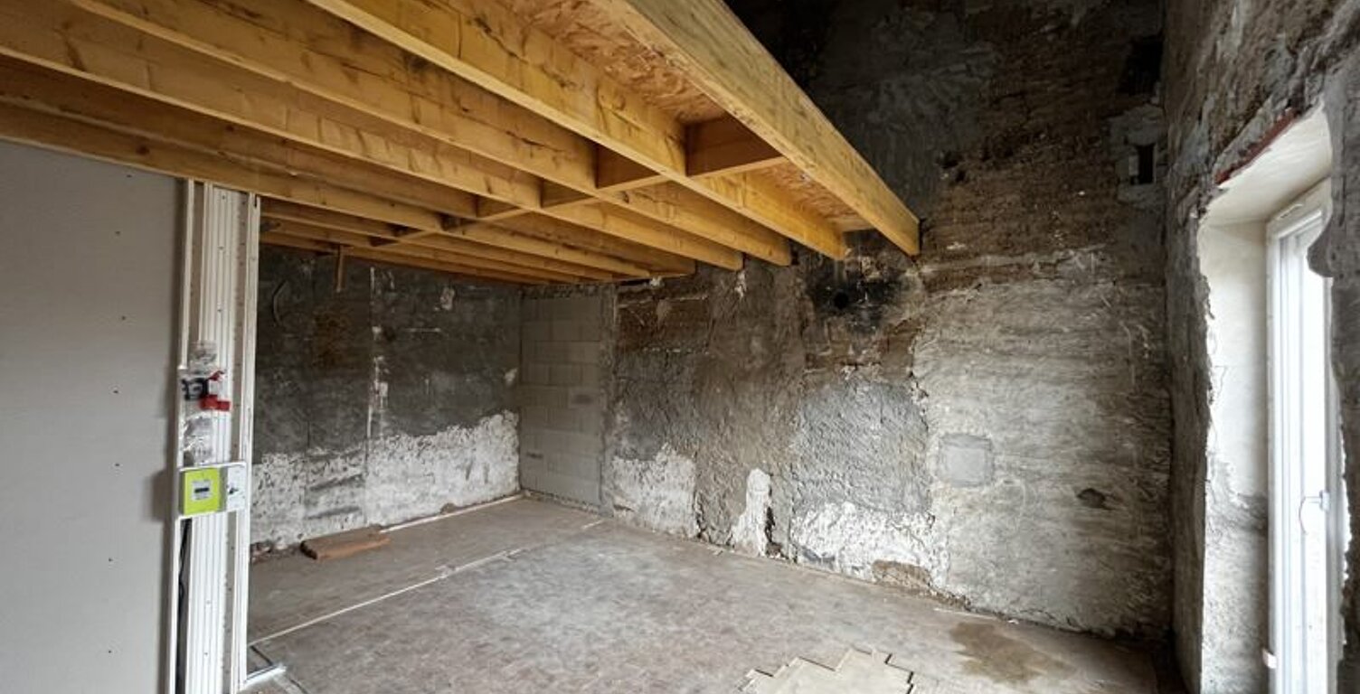 Vente appartement 2 pièces 32 m² Décines-Charpieu (69150) — photo 1