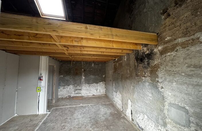 Vente appartement 2 pièces 32 m² Décines-Charpieu (69150) — photo 2