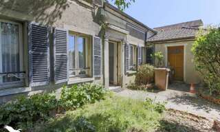 Maison 9 Pièces 118 m² à vendre à Septeuil (78790)