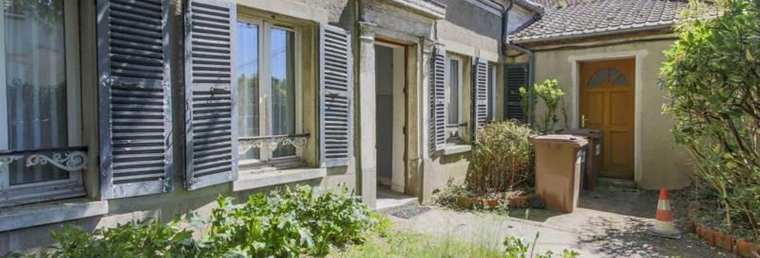 Maison 9 Pièces 118 m² à vendre à Septeuil (78790)