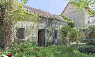 Maison 9 Pièces 118 m² à vendre à Septeuil (78790)