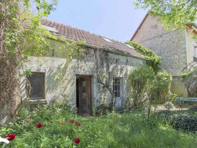 Maison de ville de 9 pièces principales — photo du bien