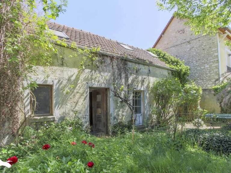 Maison de ville de 9 pièces principales — photo 1