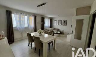 Appartement 3 Pièces 69 m² à vendre à Saint-Étienne (42100)