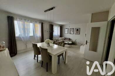 Appartement 3 pièces 87000 €
