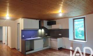 Appartement 3 Pièces 54 m² à vendre à Tours-en-Savoie (73790)
