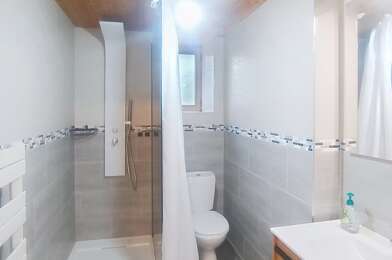 Appartement 3 pièces 155000 €