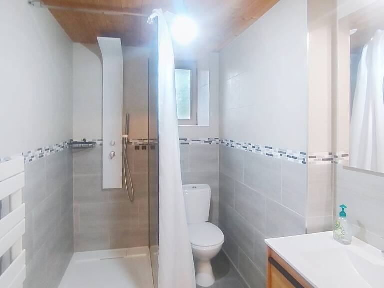 Vente Appartement 3 pièces — photo 1