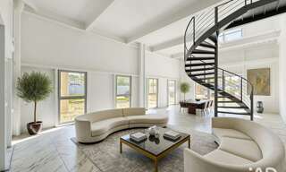 Bureau  110 m² à louer à Saint-Pierre-du-Perray (91280)