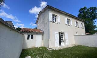 Maison 4 Pièces 71 m² à vendre à Gensac-la-Pallue (16130)