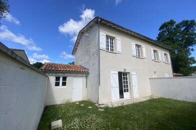 Maison 4 pièces 139899 €