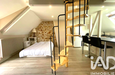 Vente Appartement 1 pièce — photo du bien