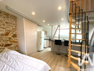 Vente Appartement 1 pièce — photo 2