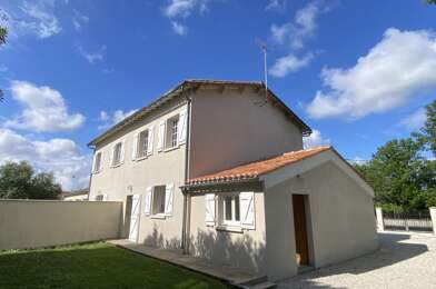 Maison 3 pièces 139899 €