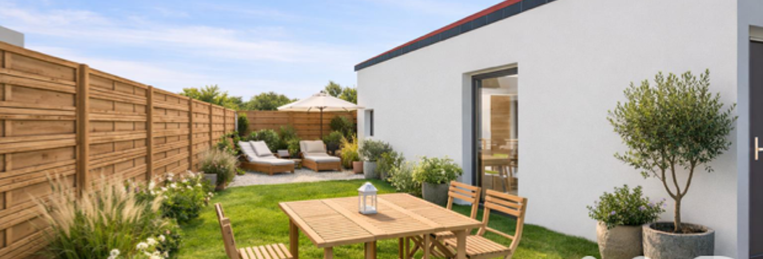 Appartement 1 Pièce 32 m² à vendre à Saint-Gilles-Croix-de-Vie (85800)