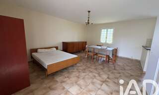 Maison 1 Pièce 33 m² à vendre à Saint-Gilles-Croix-de-Vie (85800)
