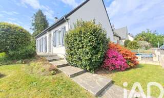 Maison 4 Pièces 82 m² à vendre à Mordelles (35310)