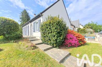 Maison 4 pièces 234000 €