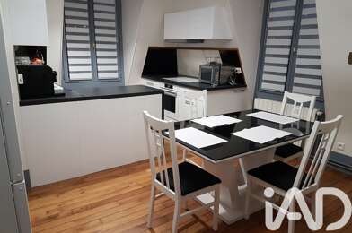 Appartement 4 pièces 155000 €