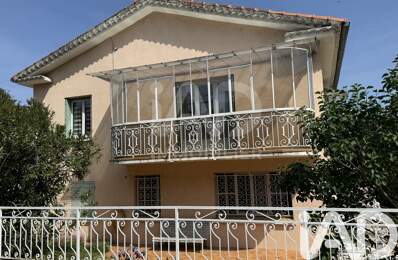 Vente Maison/villa 4 pièces — photo du bien