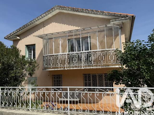Vente Maison/villa 4 pièces — photo du bien