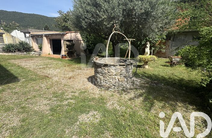 Vente Maison/villa 4 pièces — photo 2
