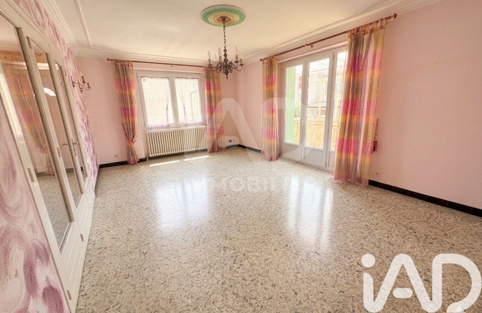 Vente Maison/villa 4 pièces — photo 3
