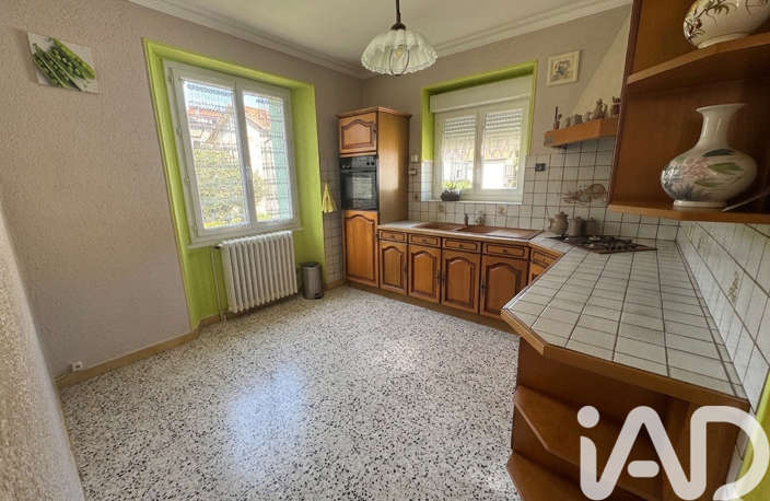 Vente Maison/villa 4 pièces — photo 4