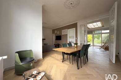 Maison 5 pièces 388000 €