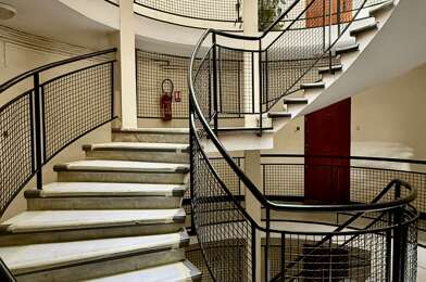 Appartement 3 pièces 363000 €