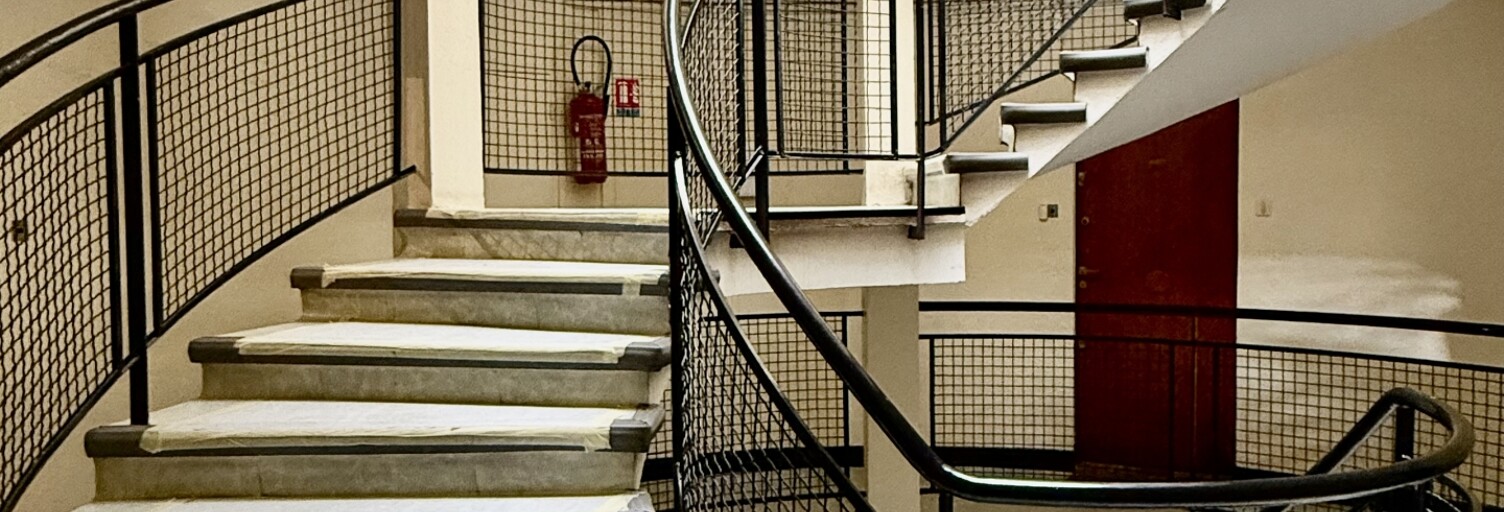 Appartement 3 Pièces 64 m² à vendre à Issy-les-Moulineaux (92130)