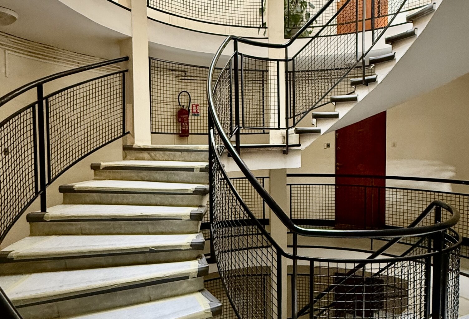 Vente Appartement 3 pièces — photo 1