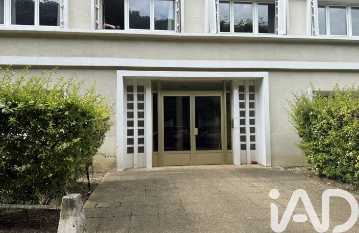 Vente Appartement 3 pièces — photo 2