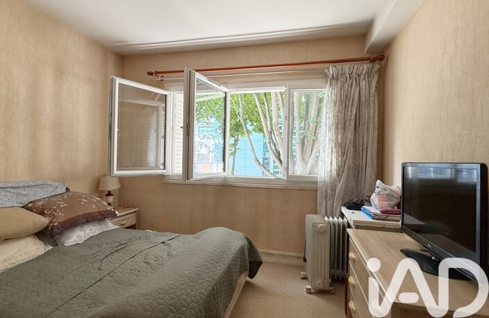 Vente Appartement 3 pièces — photo 3
