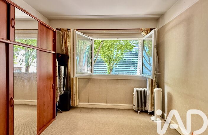 Vente Appartement 3 pièces — photo 4