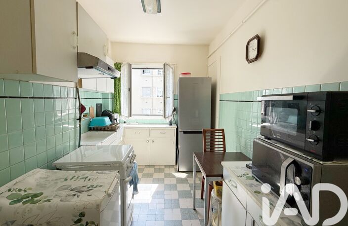 Vente Appartement 3 pièces — photo 5