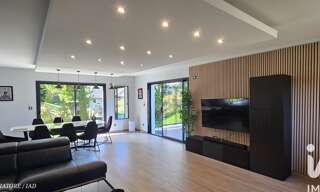 Maison 6 Pièces 162 m² à vendre à Saint-Offenge (73100)