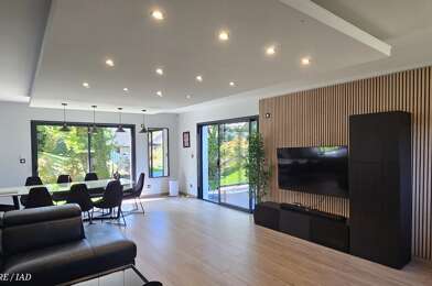 Maison 6 pièces 549000 €