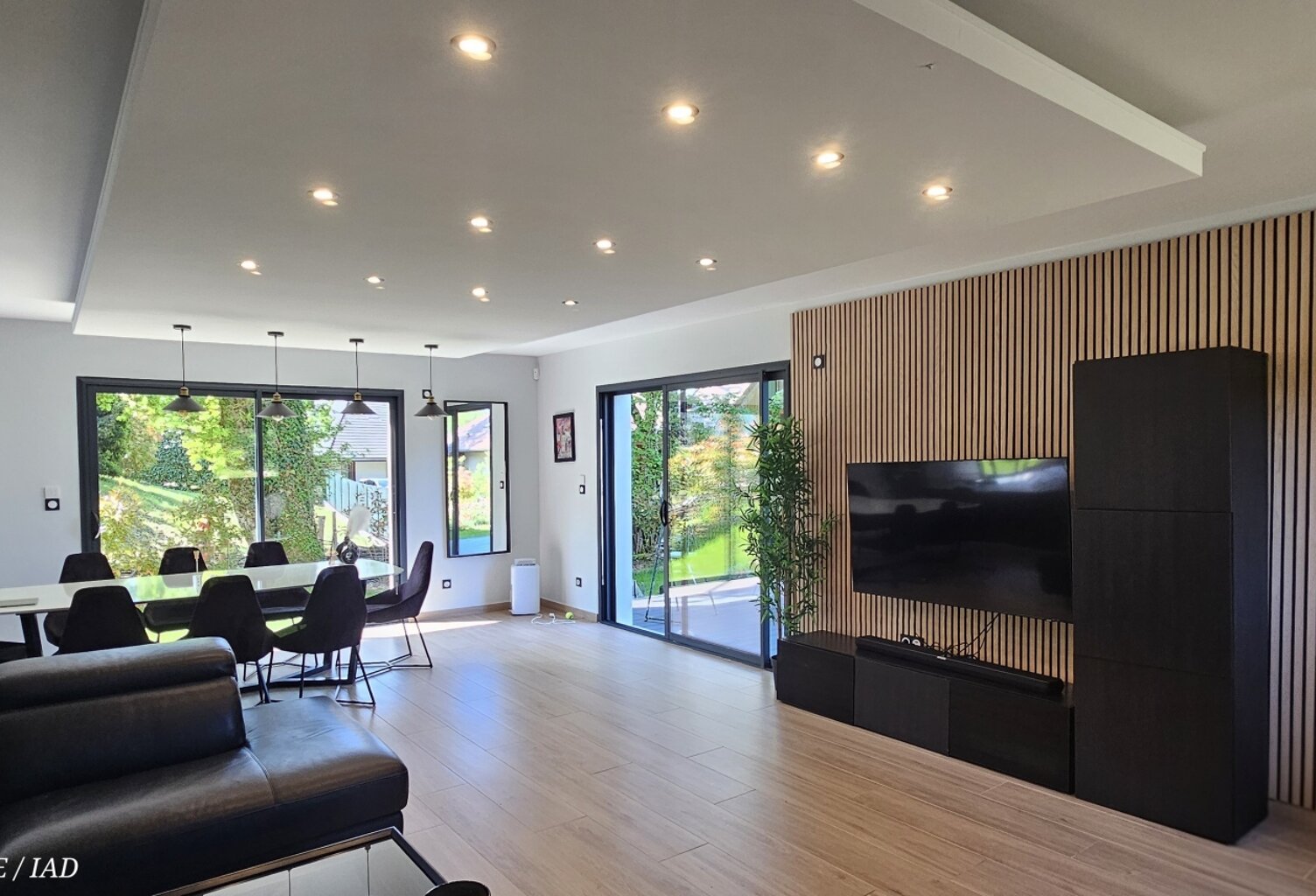 Vente Maison/villa 6 pièces — photo 1