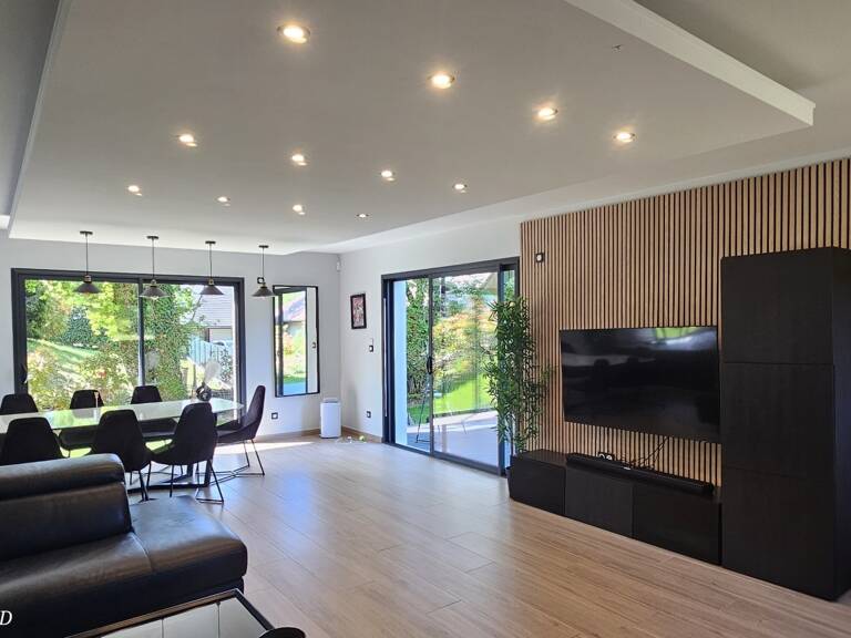Vente Maison/villa 6 pièces — photo 1