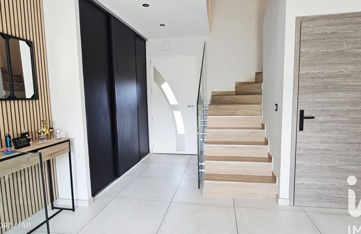 Vente Maison/villa 6 pièces — photo 5