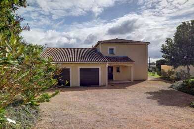 Maison 7 pièces 628000 €