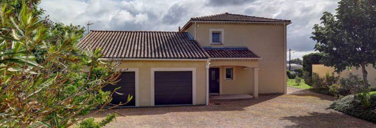 Maison 7 Pièces 206 m² à vendre à Saint-Jean (31240)