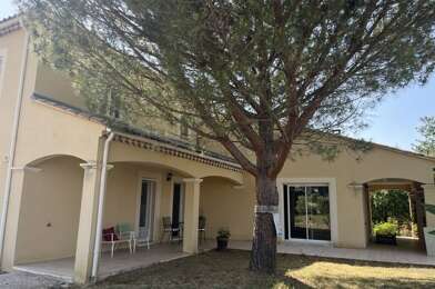Maison 7 pièces 599000 €
