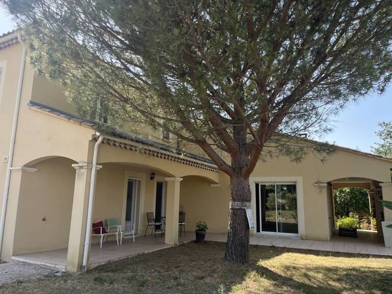 Villa de 7 pièces principales — photo 1