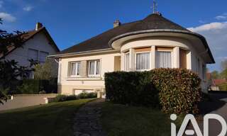 Maison 6 Pièces 100 m² à vendre à Feuquières-en-Vimeu (80210)