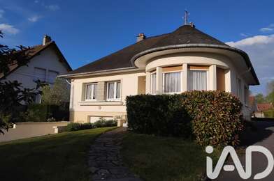 Maison 6 pièces 256000 €
